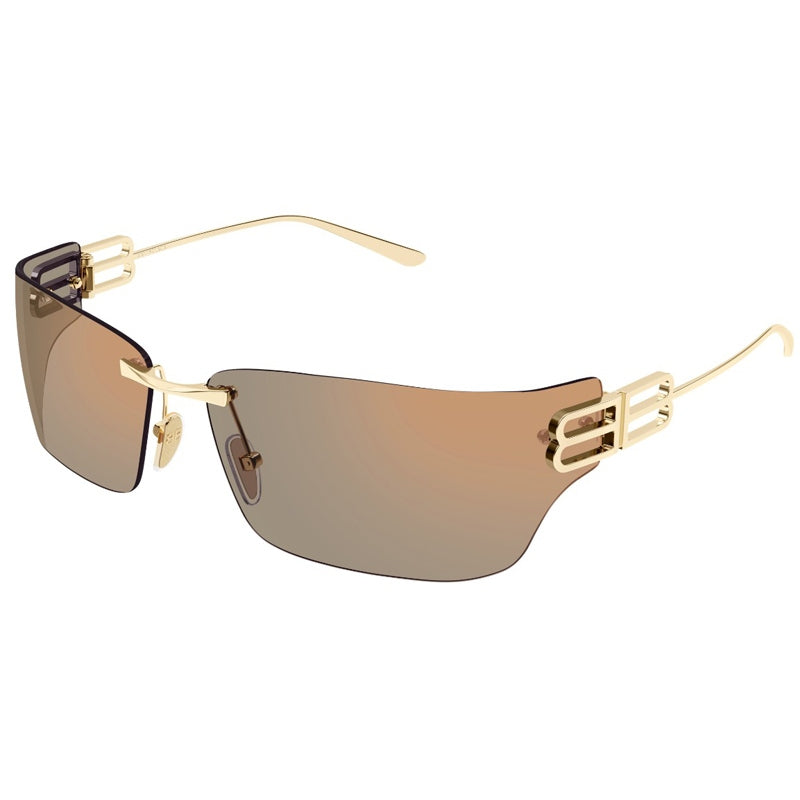 Occhiale da Sole Balenciaga, Modello: BB0485SA Colore: 002