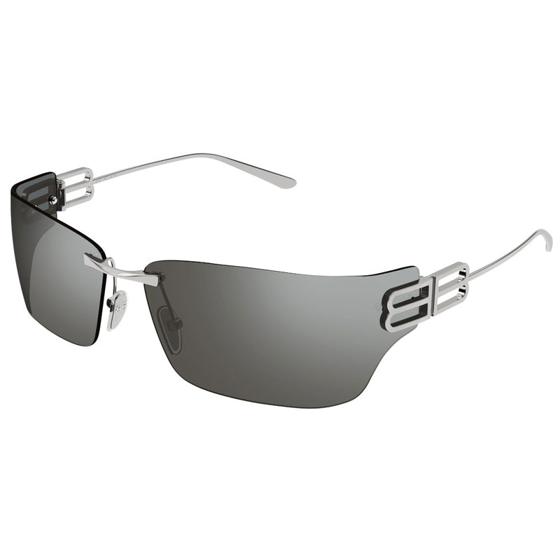 Occhiale da Sole Balenciaga, Modello: BB0485SA Colore: 003