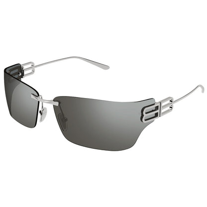 Occhiale da Sole Balenciaga, Modello: BB0485SA Colore: 003