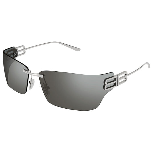 Occhiale da Sole Balenciaga, Modello: BB0485SA Colore: 003