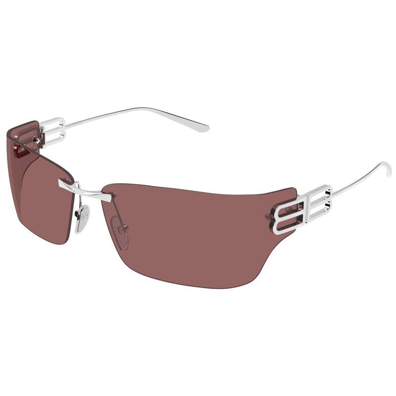 Occhiale da Sole Balenciaga, Modello: BB0485SA Colore: 004