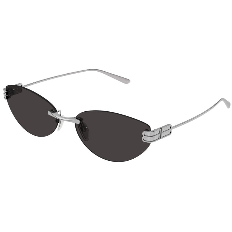 Occhiale da Sole Balenciaga, Modello: BB0486S Colore: 001