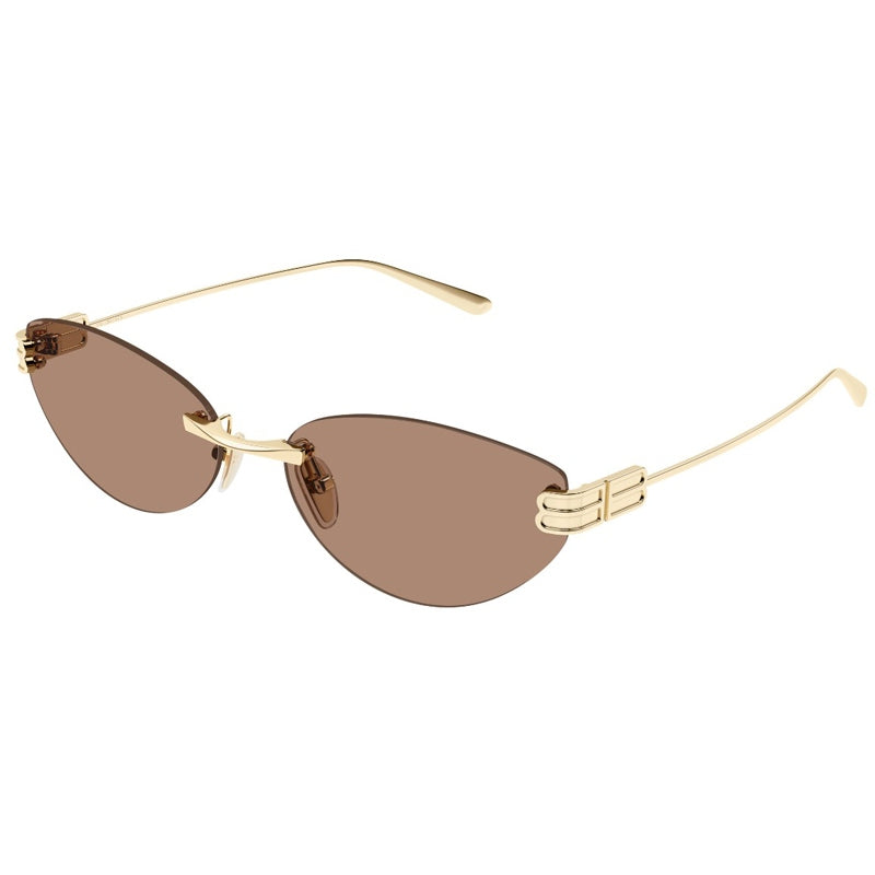 Occhiale da Sole Balenciaga, Modello: BB0486S Colore: 004