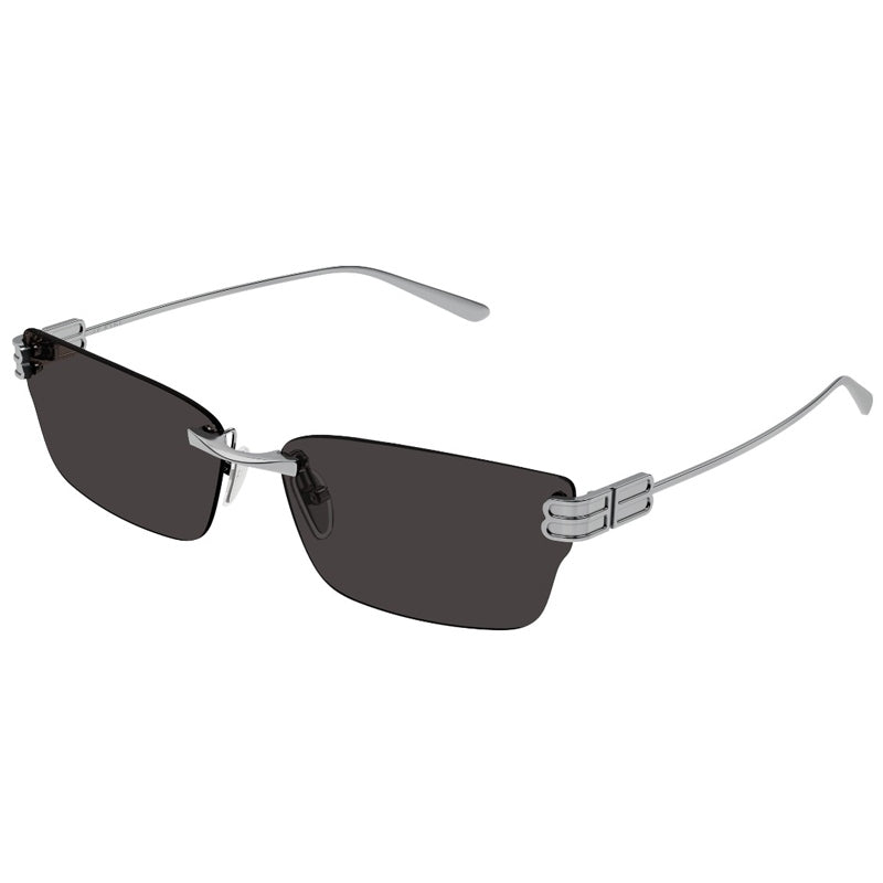 Occhiale da Sole Balenciaga, Modello: BB0487S Colore: 001