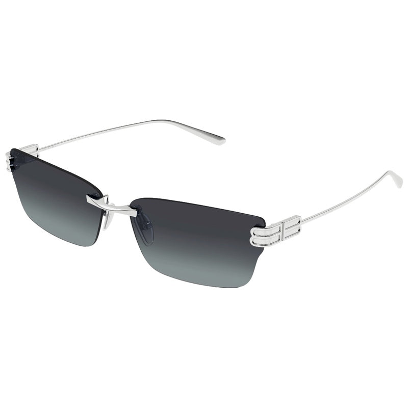 Occhiale da Sole Balenciaga, Modello: BB0487S Colore: 002