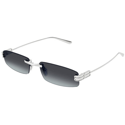 Occhiale da Sole Balenciaga, Modello: BB0488S Colore: 002