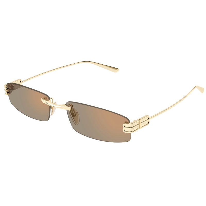 Occhiale da Sole Balenciaga, Modello: BB0488S Colore: 003