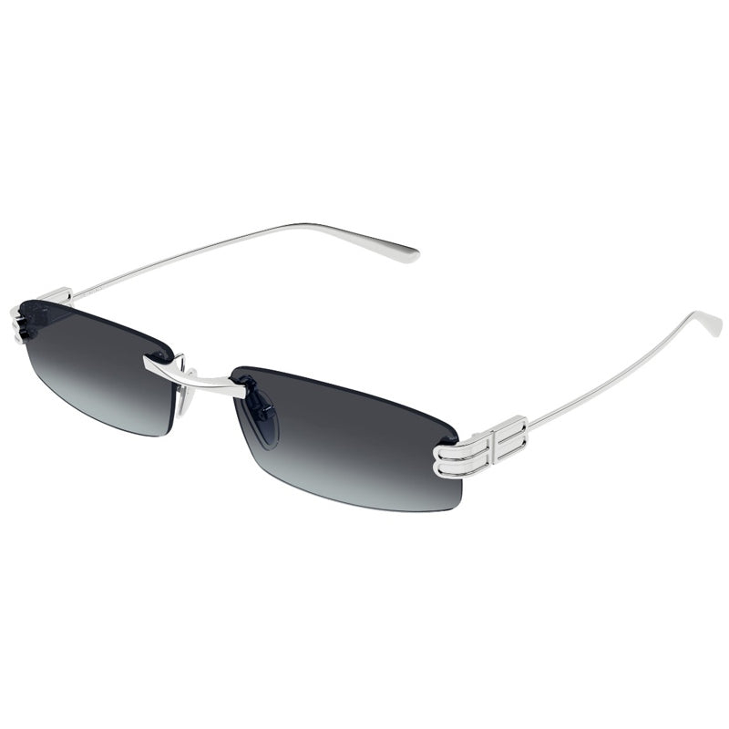 Occhiale da Sole Balenciaga, Modello: BB0488S Colore: 006