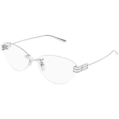 Occhiale da Vista Balenciaga, Modello: BB0489O Colore: 001