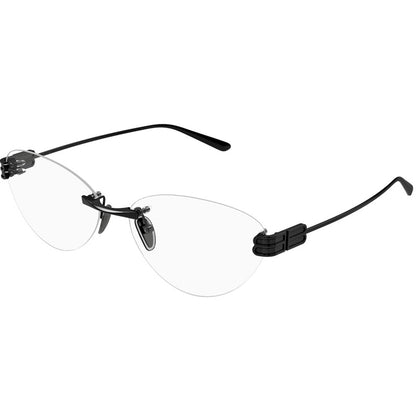 Occhiale da Vista Balenciaga, Modello: BB0489O Colore: 002