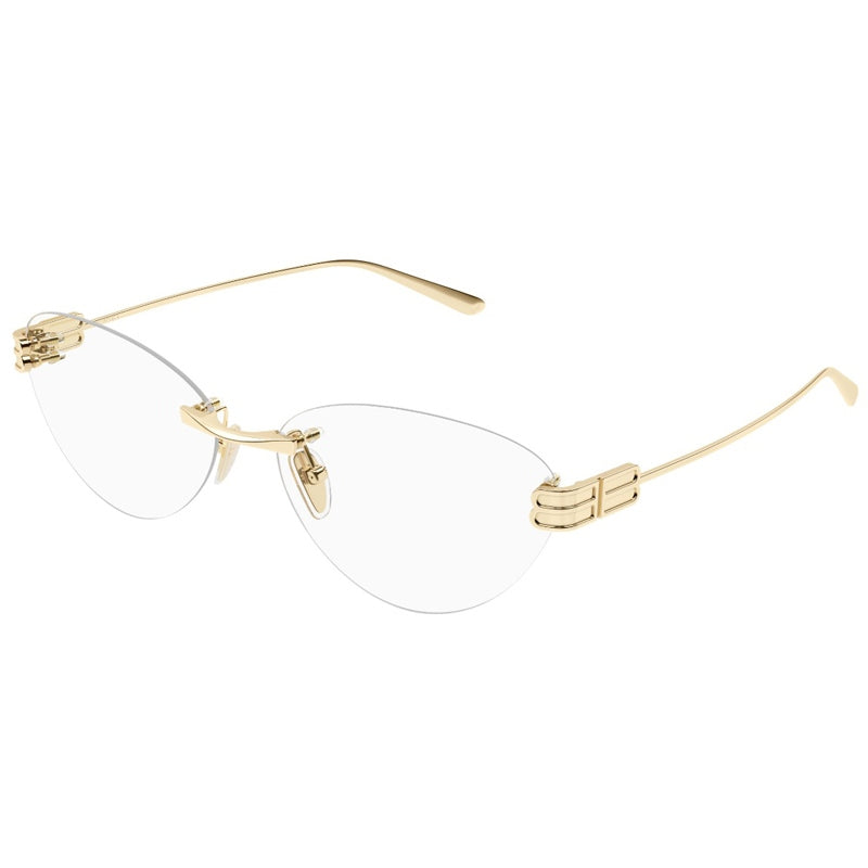 Occhiale da Vista Balenciaga, Modello: BB0489O Colore: 004