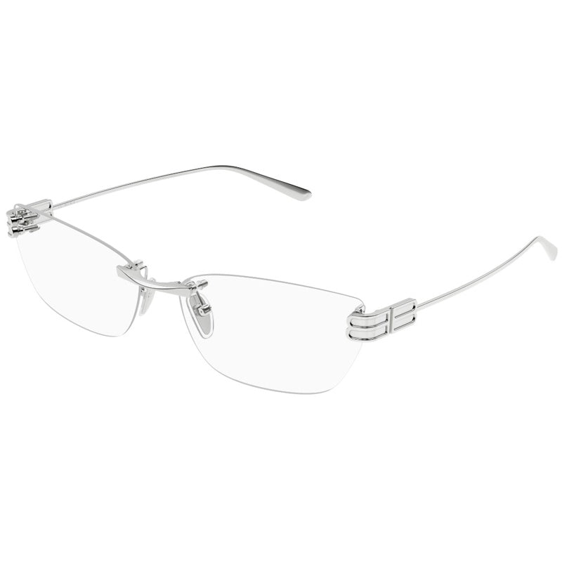 Occhiale da Vista Balenciaga, Modello: BB0490O Colore: 001