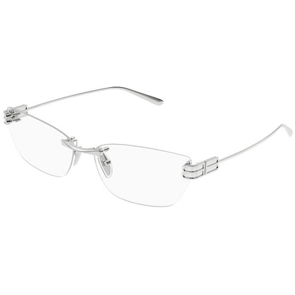 Occhiale da Vista Balenciaga, Modello: BB0490O Colore: 001