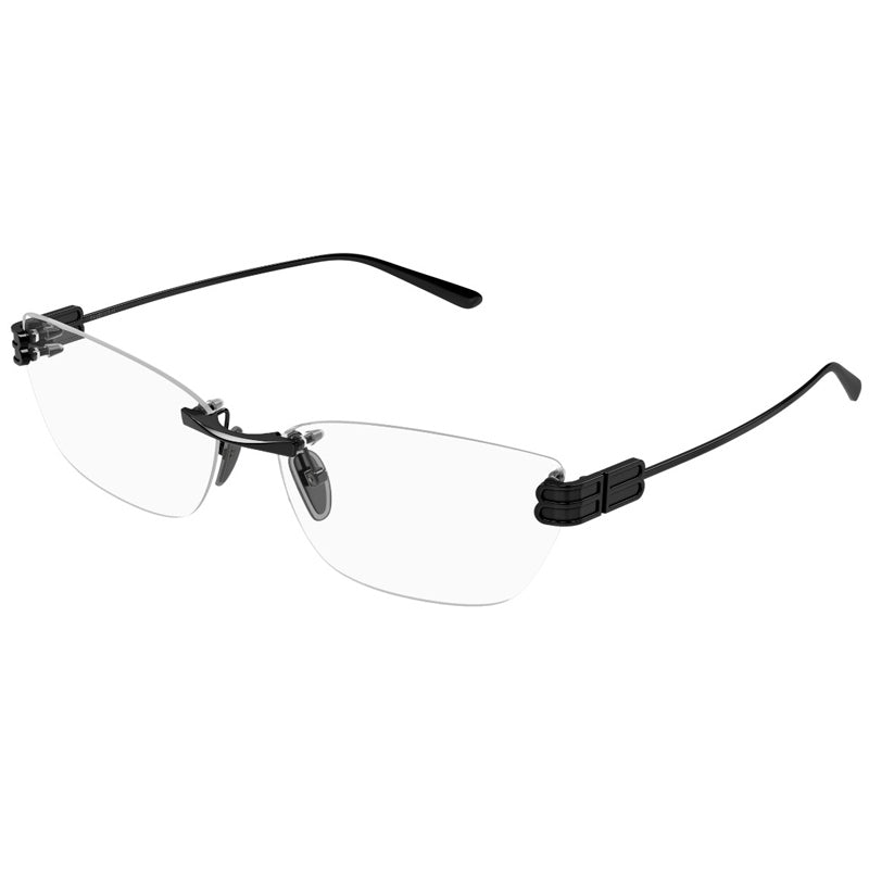 Occhiale da Vista Balenciaga, Modello: BB0490O Colore: 002