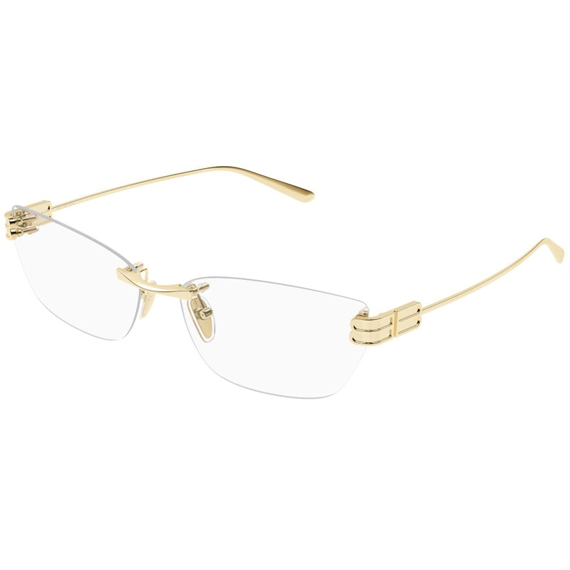 Occhiale da Vista Balenciaga, Modello: BB0490O Colore: 004