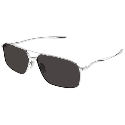 Occhiale da Sole Balenciaga, Modello: BB0492S Colore: 001