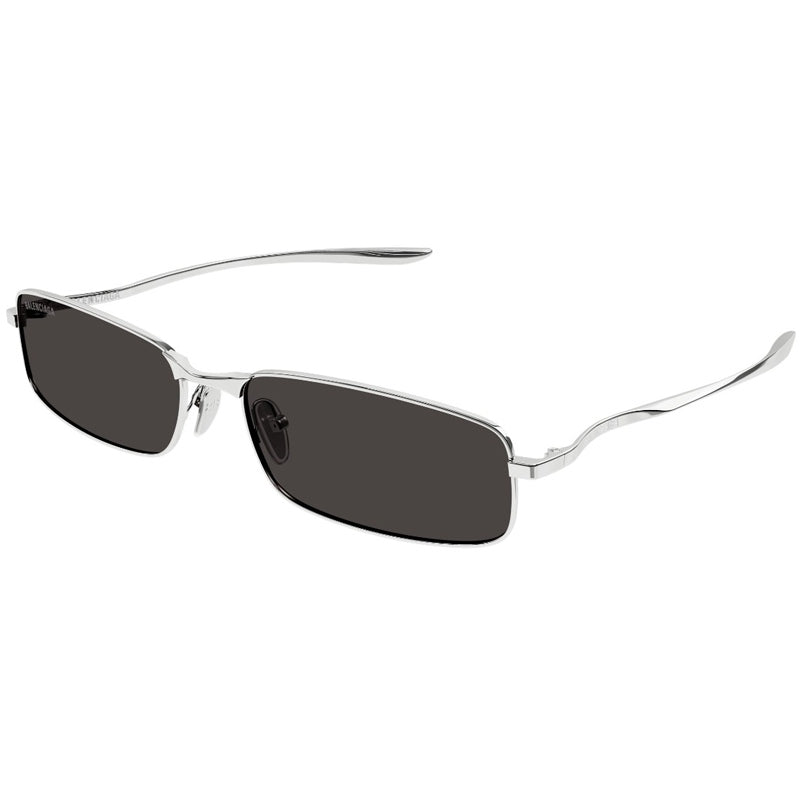 Occhiale da Sole Balenciaga, Modello: BB0493S Colore: 001