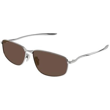 Occhiale da Sole Balenciaga, Modello: BB0494SA Colore: 002