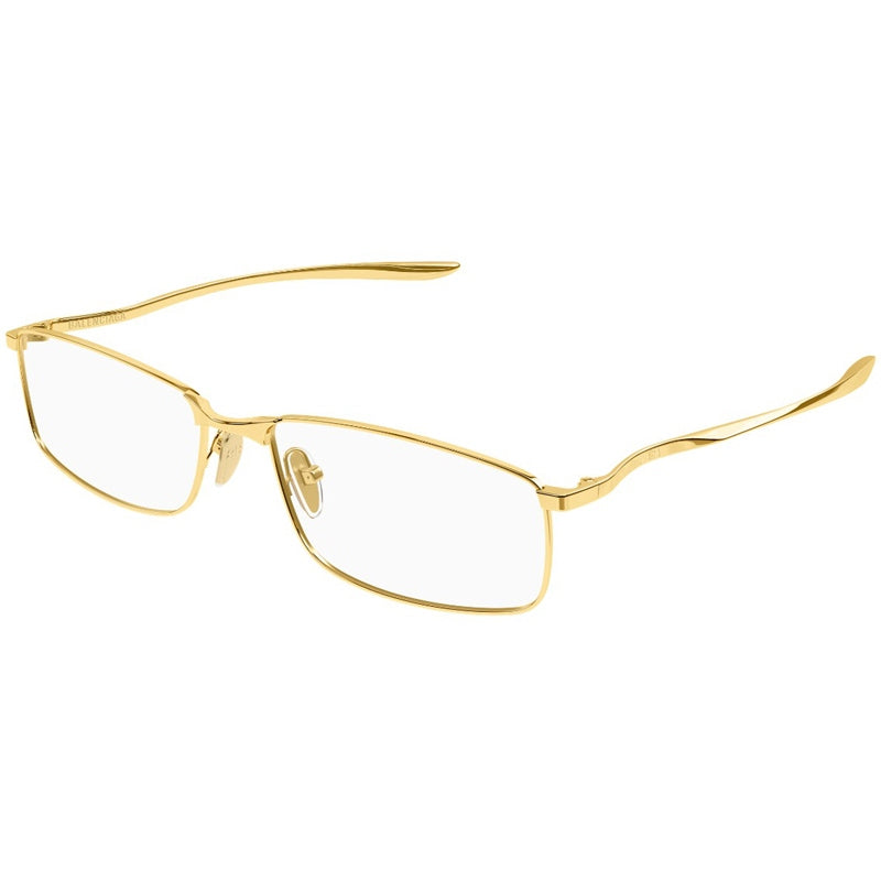 Occhiale da Vista Balenciaga, Modello: BB0496O Colore: 002