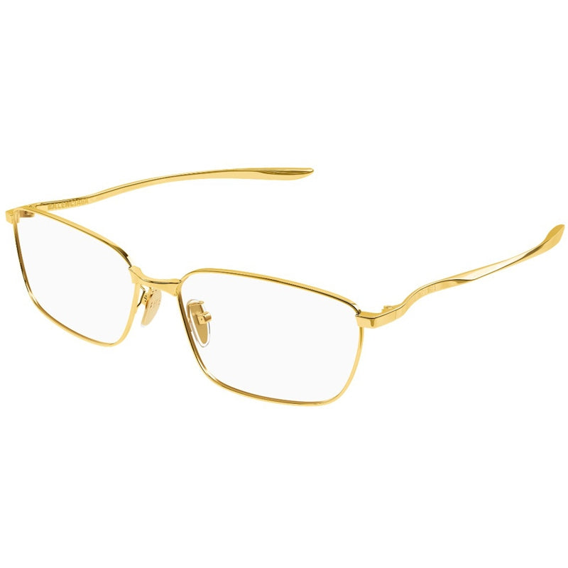 Occhiale da Vista Balenciaga, Modello: BB0497OA Colore: 002