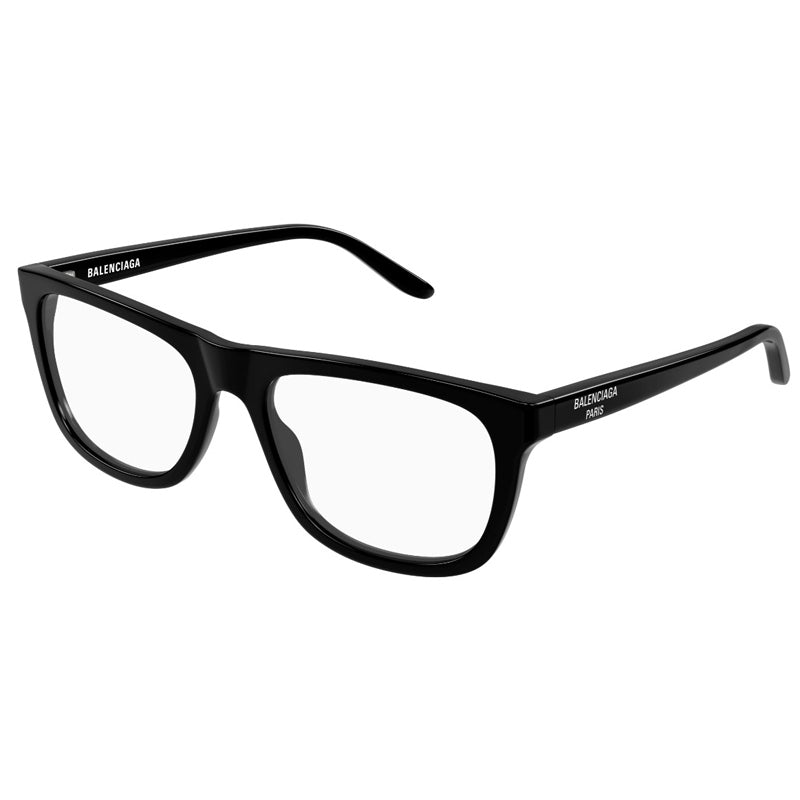 Occhiale da Vista Balenciaga, Modello: BB0498O Colore: 001