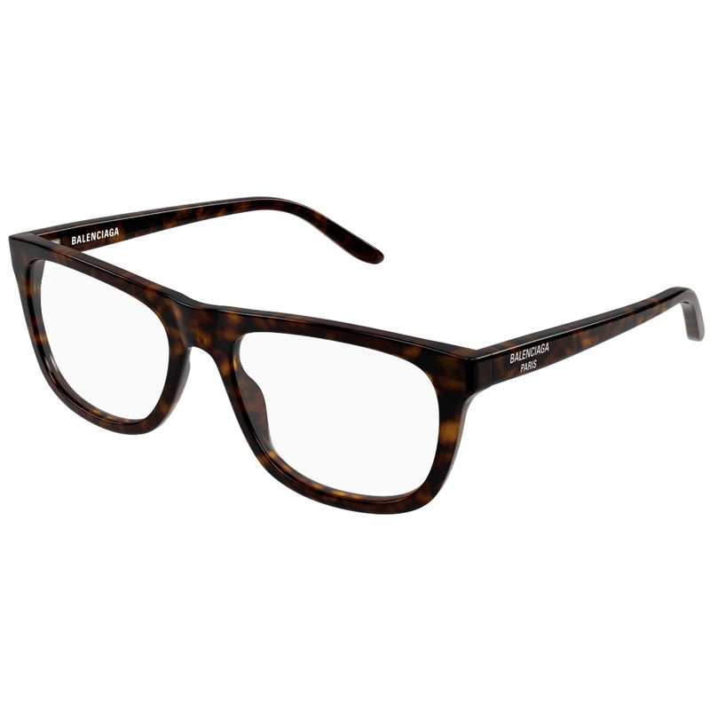Occhiale da Vista Balenciaga, Modello: BB0498O Colore: 002