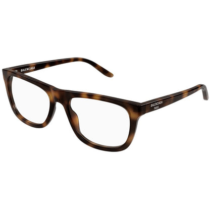 Occhiale da Vista Balenciaga, Modello: BB0498O Colore: 003