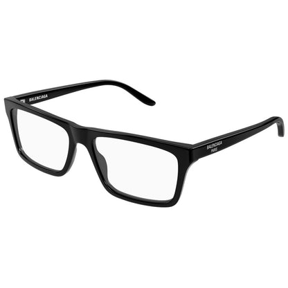 Occhiale da Vista Balenciaga, Modello: BB0499O Colore: 001