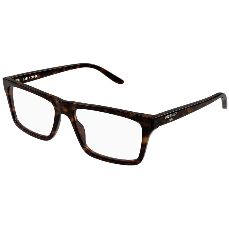 Occhiale da Vista Balenciaga, Modello: BB0499O Colore: 002