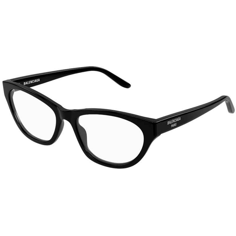 Occhiale da Vista Balenciaga, Modello: BB0500O Colore: 001