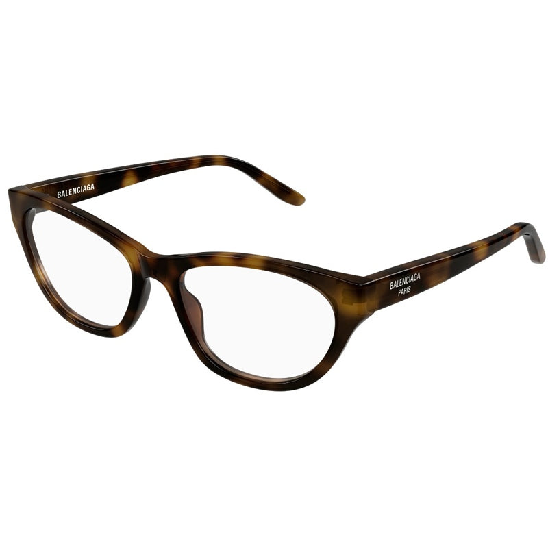 Occhiale da Vista Balenciaga, Modello: BB0500O Colore: 003