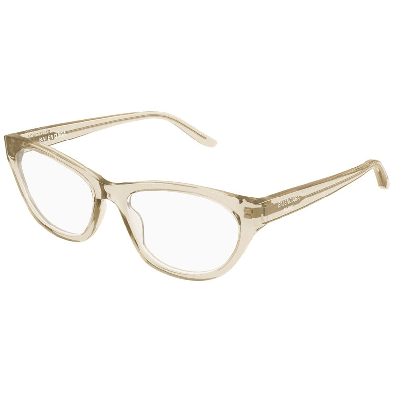 Occhiale da Vista Balenciaga, Modello: BB0500O Colore: 005