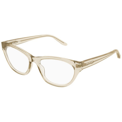 Occhiale da Vista Balenciaga, Modello: BB0500O Colore: 005
