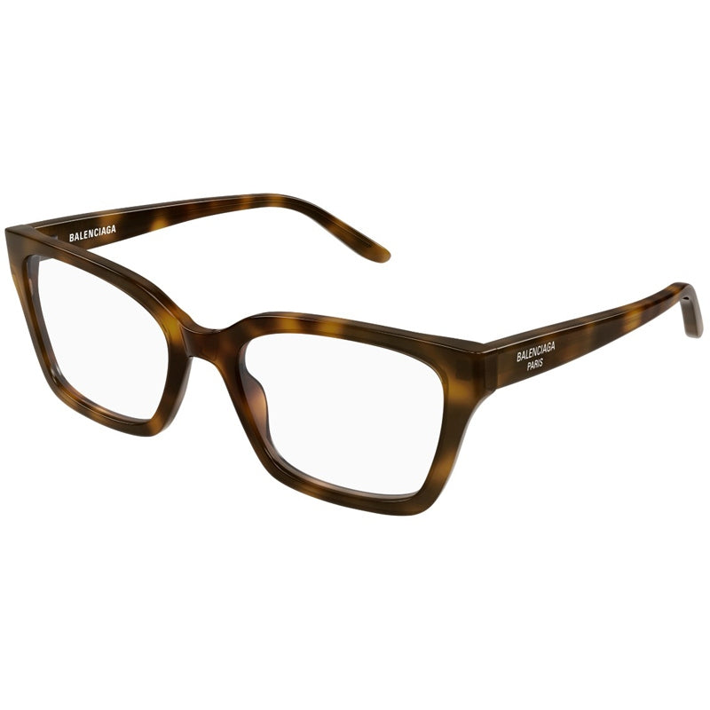 Occhiale da Vista Balenciaga, Modello: BB0501O Colore: 003