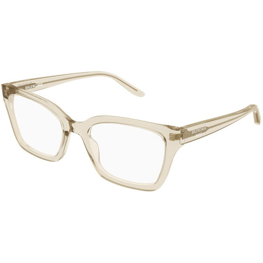 Occhiale da Vista Balenciaga, Modello: BB0501O Colore: 005