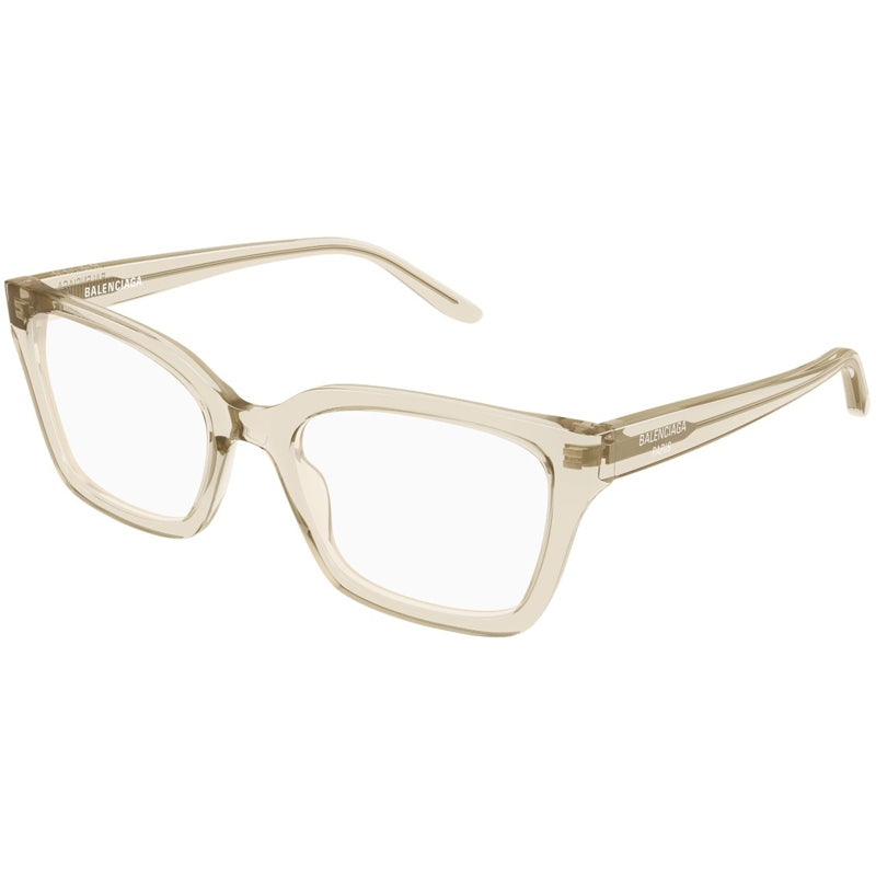 Occhiale da Vista Balenciaga, Modello: BB0501O Colore: 005