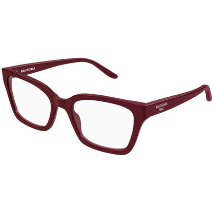 Occhiale da Vista Balenciaga, Modello: BB0501O Colore: 006