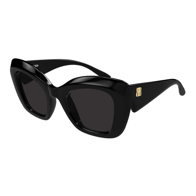 Occhiale da Sole Balenciaga, Modello: BB0503S Colore: 001