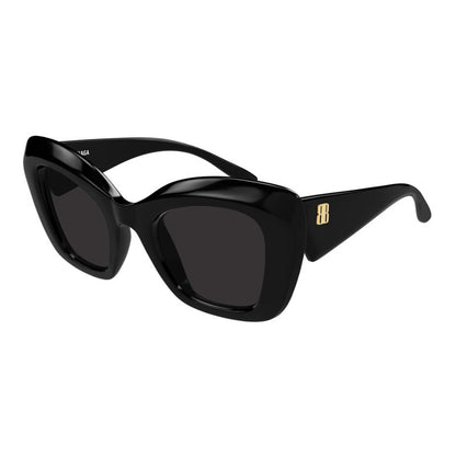 Occhiale da Sole Balenciaga, Modello: BB0503S Colore: 001