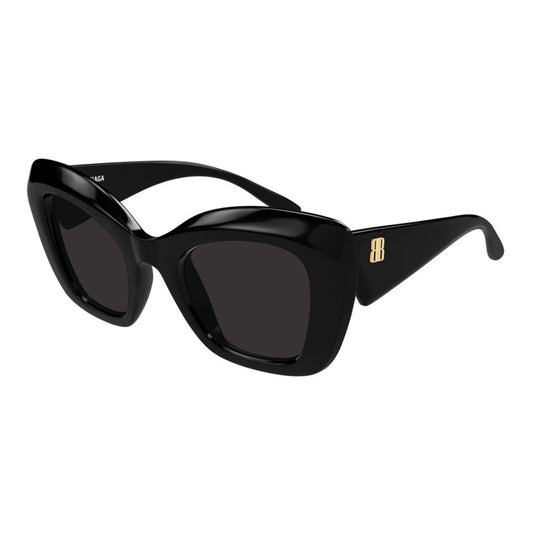 Occhiale da Sole Balenciaga, Modello: BB0503S Colore: 001