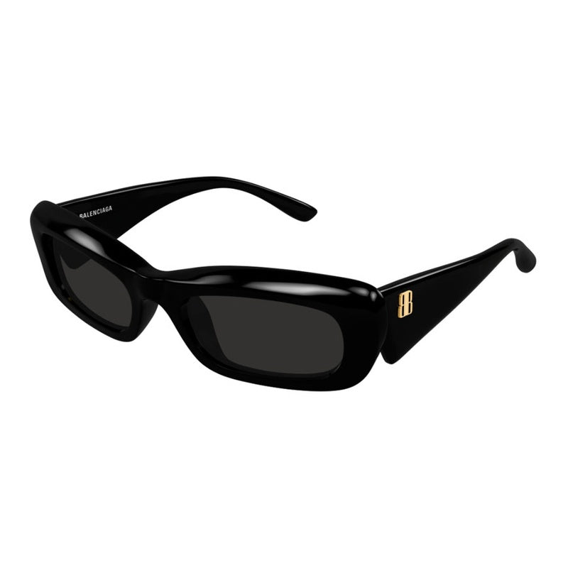 Occhiale da Sole Balenciaga, Modello: BB0504S Colore: 001