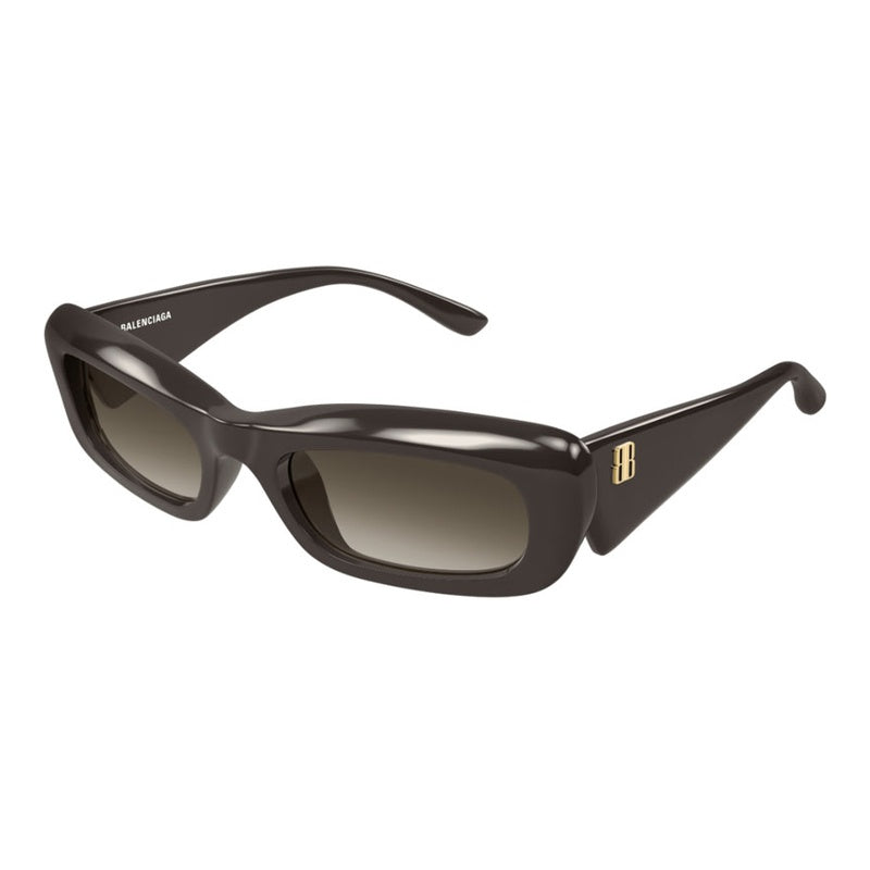 Occhiale da Sole Balenciaga, Modello: BB0504S Colore: 003