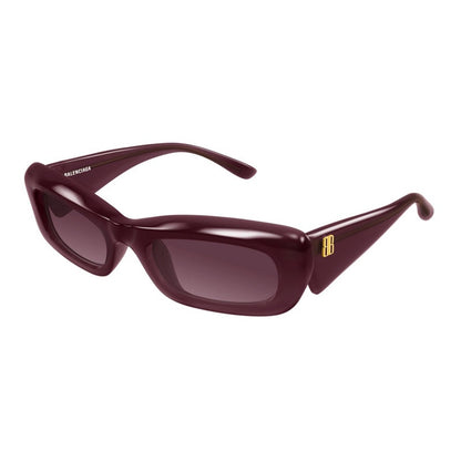 Occhiale da Sole Balenciaga, Modello: BB0504S Colore: 004