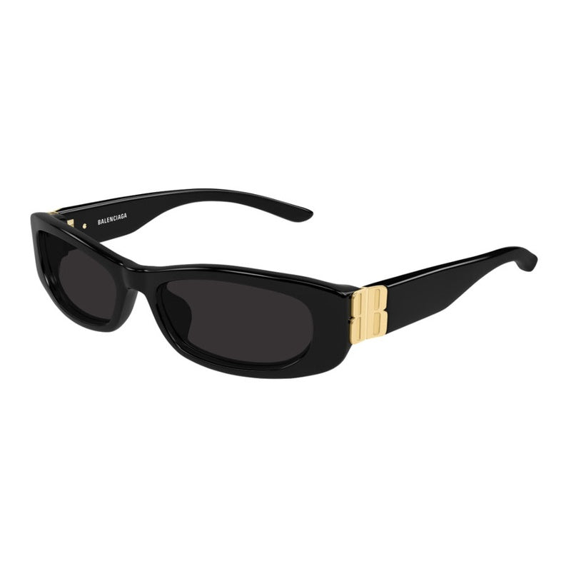 Occhiale da Sole Balenciaga, Modello: BB0505S Colore: 001