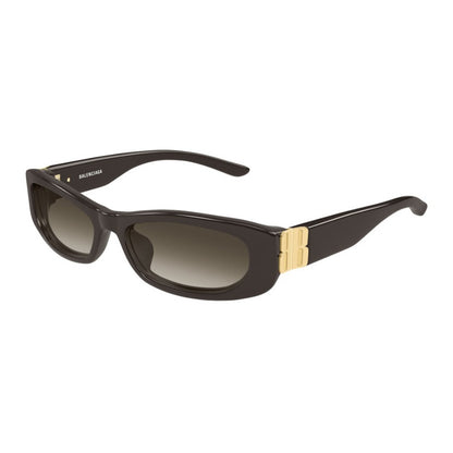 Occhiale da Sole Balenciaga, Modello: BB0505S Colore: 004