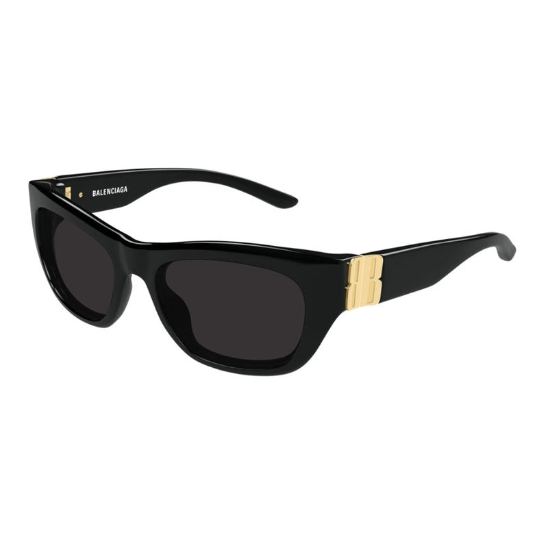 Occhiale da Sole Balenciaga, Modello: BB0506S Colore: 001