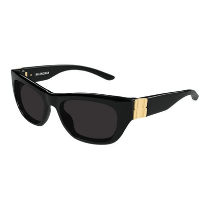 Occhiale da Sole Balenciaga, Modello: BB0506S Colore: 001