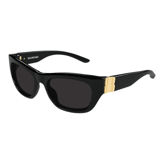 Occhiale da Sole Balenciaga, Modello: BB0506S Colore: 001