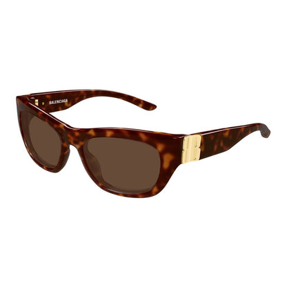 Occhiale da Sole Balenciaga, Modello: BB0506S Colore: 002