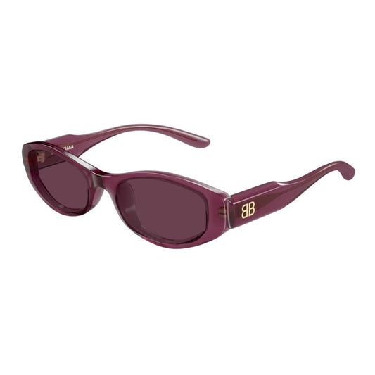 Occhiale da Sole Balenciaga, Modello: BB0509S Colore: 004